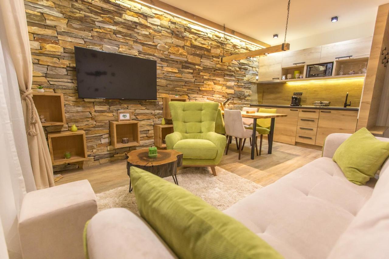 Family Apartmani Kopaonik Luaran gambar